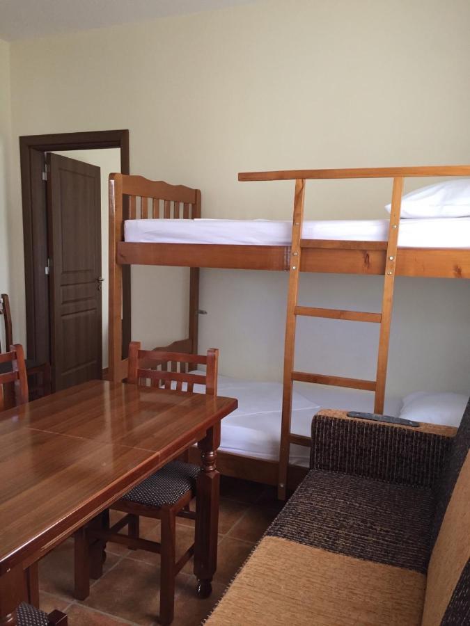 Shyqi Apartments Velipojë Εξωτερικό φωτογραφία