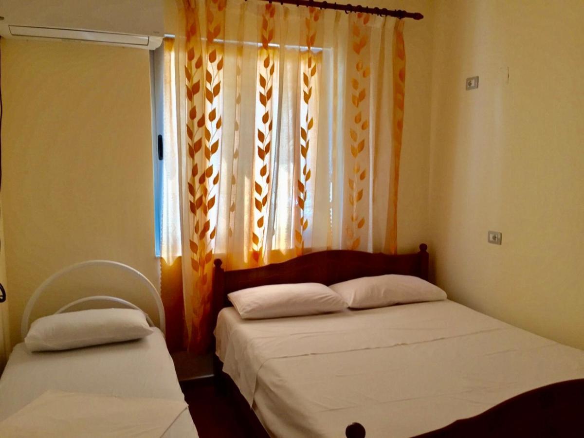 Shyqi Apartments Velipojë Εξωτερικό φωτογραφία
