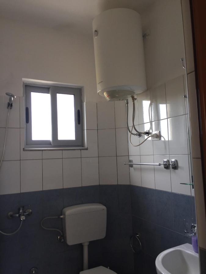 Shyqi Apartments Velipojë Εξωτερικό φωτογραφία