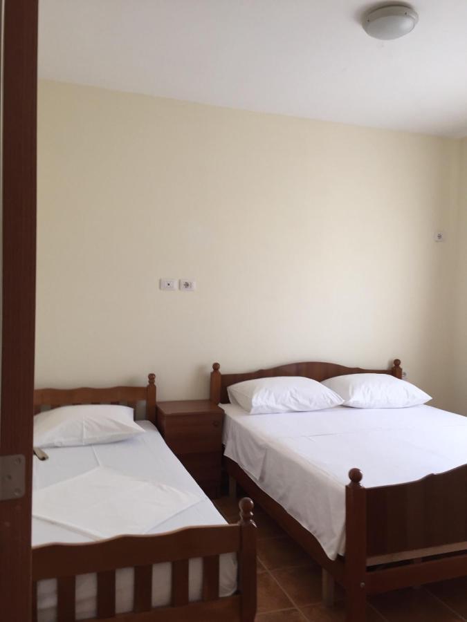 Shyqi Apartments Velipojë Εξωτερικό φωτογραφία