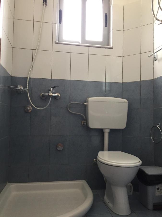 Shyqi Apartments Velipojë Εξωτερικό φωτογραφία