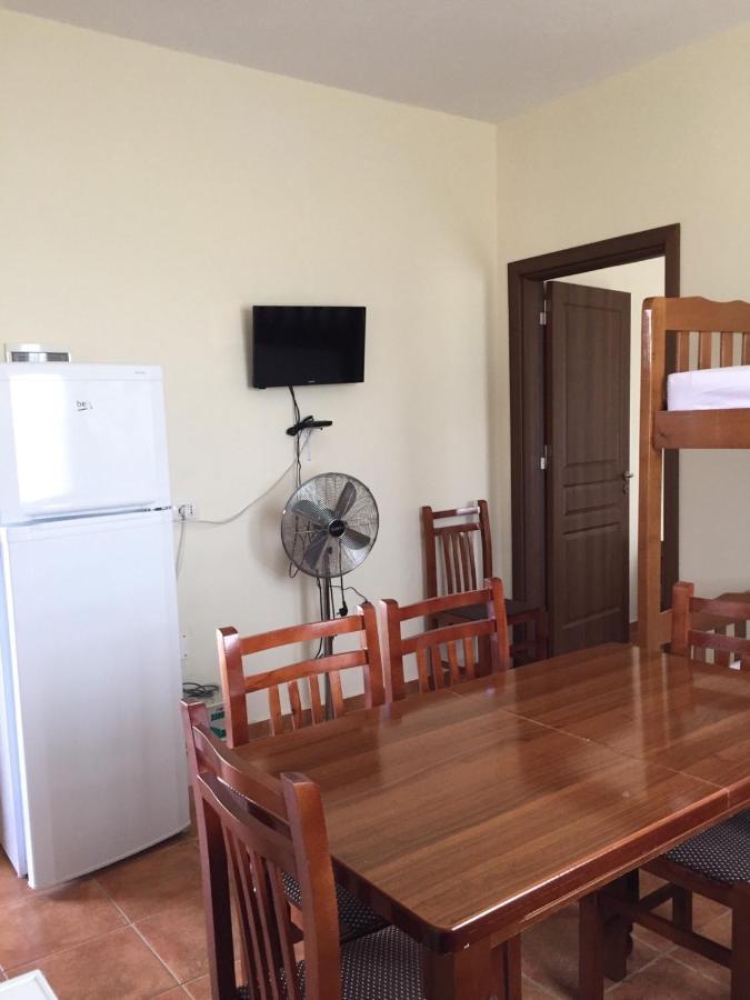 Shyqi Apartments Velipojë Εξωτερικό φωτογραφία